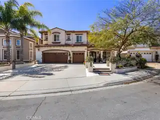 Meticulously Designed Home Home in a Prestigious Community