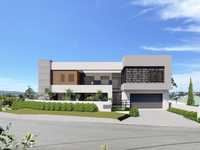 RARE LAND PARCEL WITH HUGE POTENTIAL