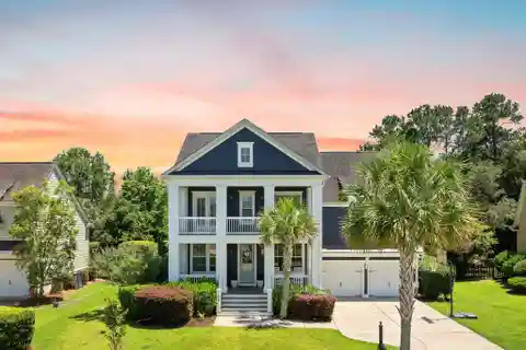 Residential