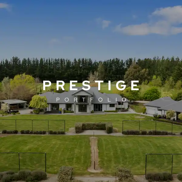 ULTIMATE LIFESTYLE WITH TWO DWELLINGS