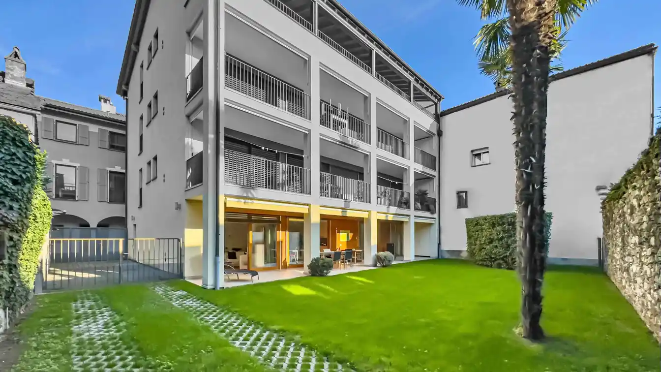 Serene Home in Central Location with Private Garden