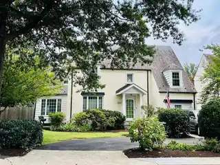 Lovingly Maintained and Thoughtfully Expanded Brick Colonial