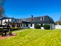SPECIAL PROPERTY WITH RIDING FACILITIES