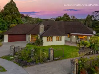 An Extraordinary Lifestyle Opportunity