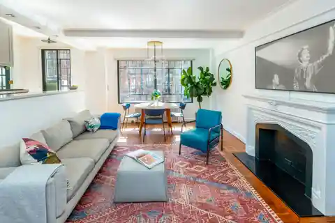 Bright Modern Classic