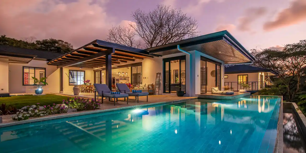 Lavish Ocean Views - Villa Santa Teresa