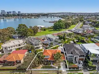 Impressively Spacious and Impeccably Renovated Home