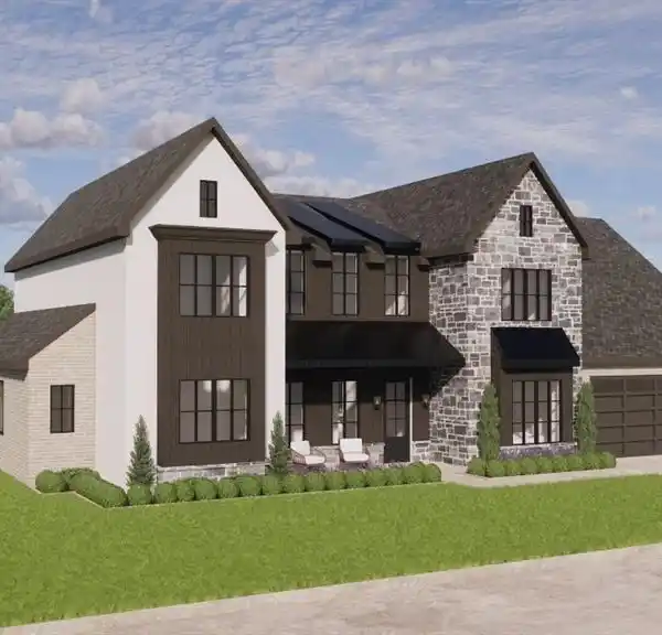 EXQUISITE DESIGN IN AUTUMN RIDGE