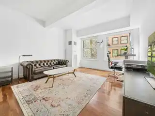 Residential Lease