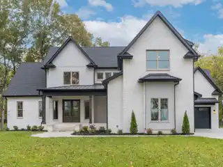 Private Five-Acre Retreat with Custom Luxury Features