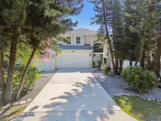 South Tampa Pool Home