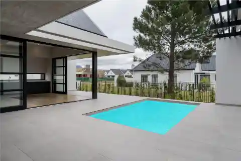Newly Built Modern Designer Home