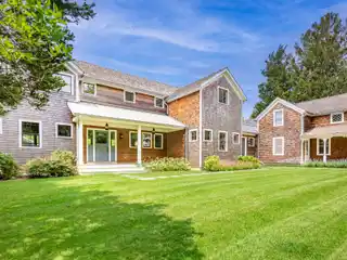 Impeccable Custom Home for Rent