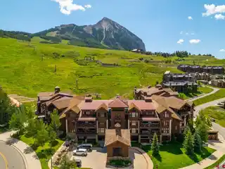 Mt. Crested Butte Premier Property
