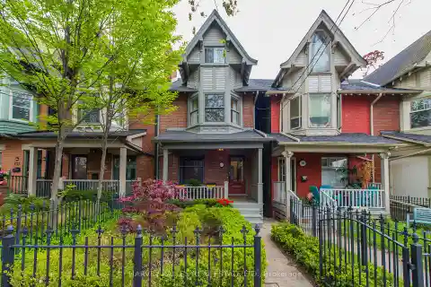 Tastefully Renovated and Versatile Home