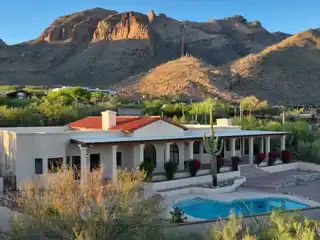 Private Sanctuary in a Sought-After Gated Community