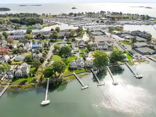 Waterfront Gem on Gregory Point