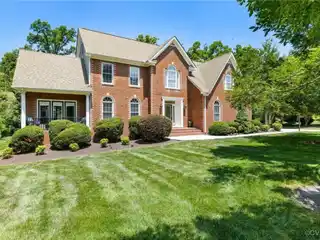 Move-In Ready Home in Kings Farm