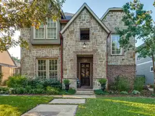 Beautiful Vickery Place Home