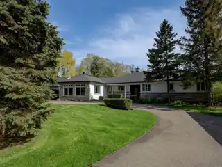 Super-sized Bungalow on an Oversized Lot