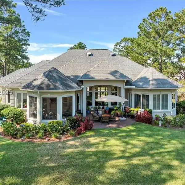 GORGEOUS BELFAIR HOME