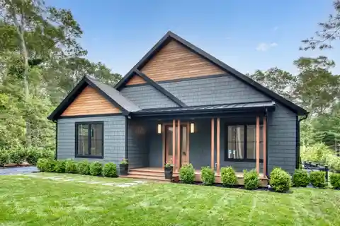 Modern Gem in the Vibrant Springs Area