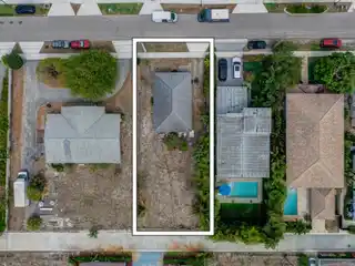 Rare Opportunity in Downtown Delray