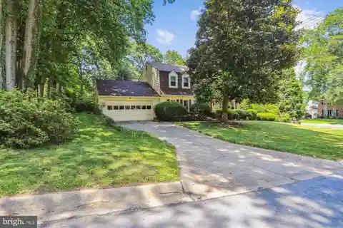 Fabulous Floor Plan with a Lot to Love