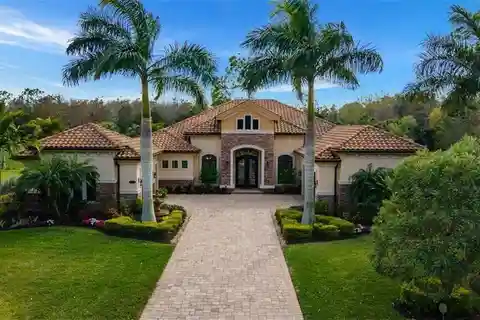 Captivating Estate Home