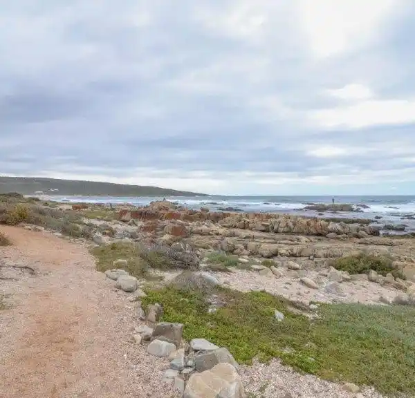 UNBEATABLE SEA-FRONT VIEW