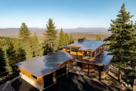 Premier Property in Clear Creek Tahoe