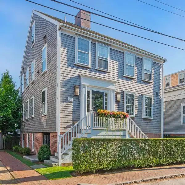 MASTERFULLY REIMAGINED PROPERTY