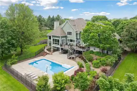 Special Home with a Versatile Plan
