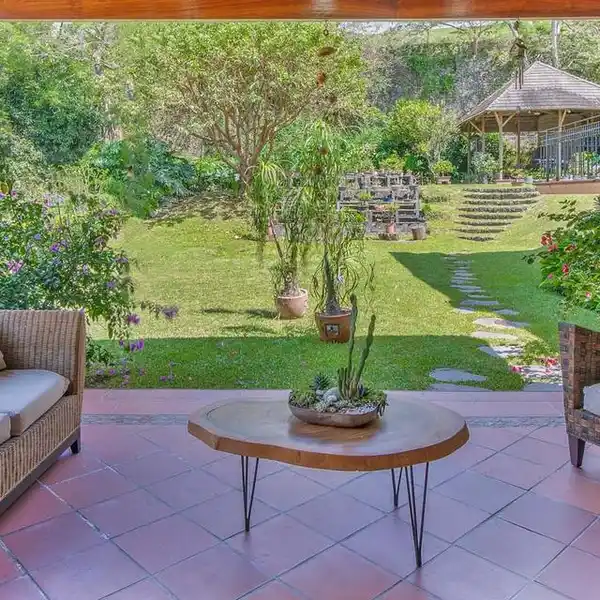 CASA BONSAI 