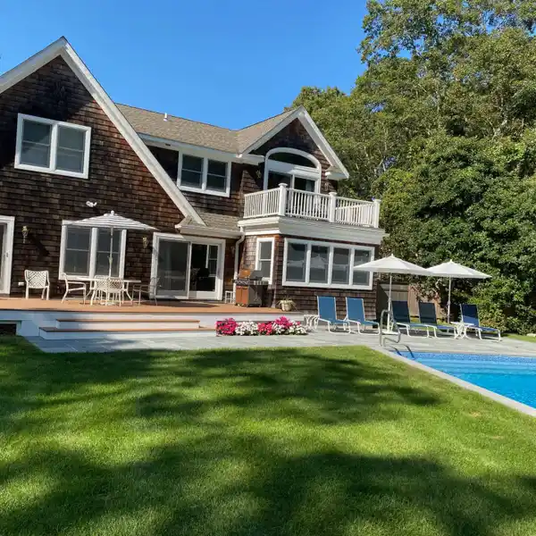 CHARMING TRADITIONAL HOME FOR RENT