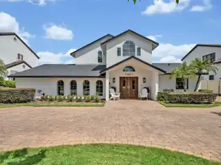 Fabulous Top-to-bottom Renovation