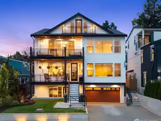 Residential