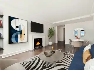 Classic Allure with a Sleek Modern Twist