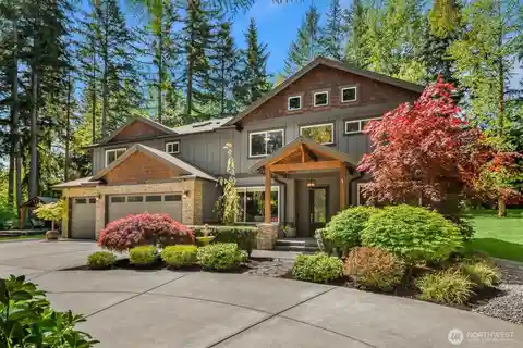 Exceptional Acreage Estate