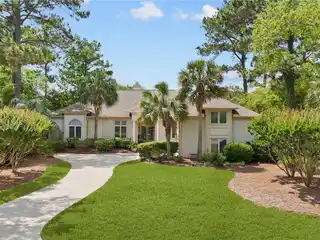 Elegant Fairway Living with Open Floor Plan
