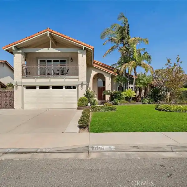 SPECTACULAR PARKSIDE ESTATES HOME