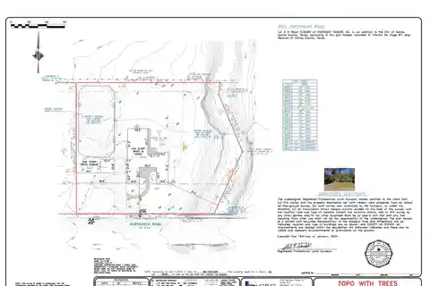 Fabulous Rectangular Lot