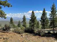 AMAZING CLEAR CREEK TAHOE PARCEL