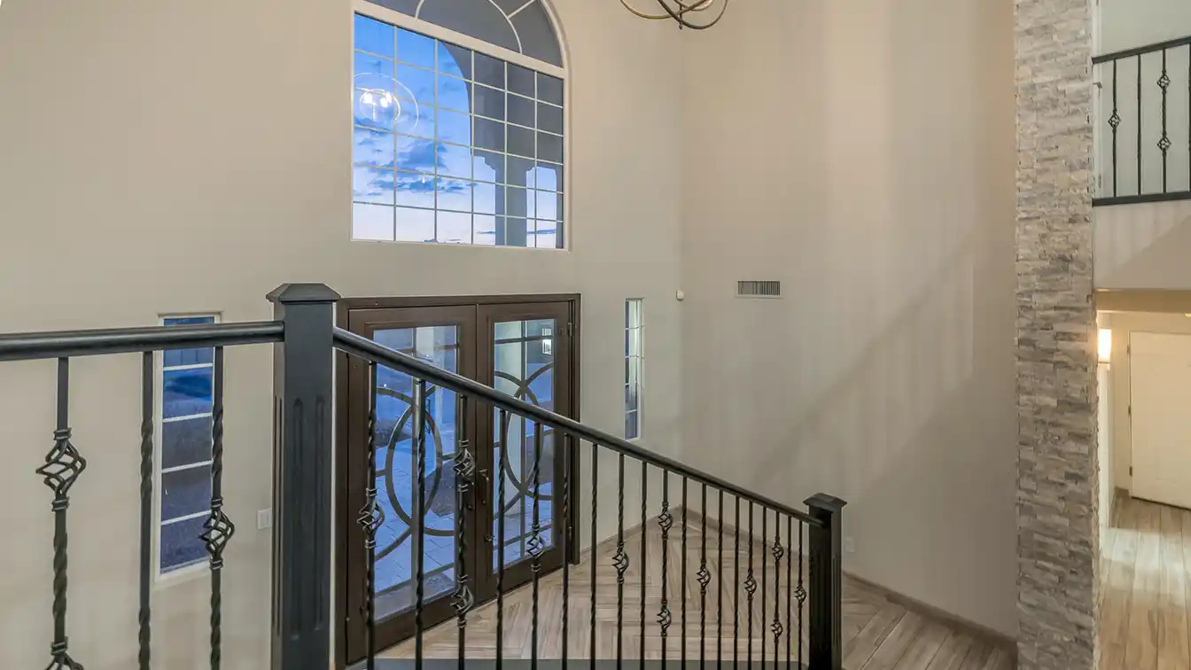 Breathtaking Custom Six Bedroom Estate
