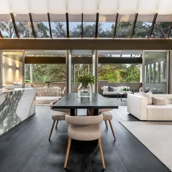 SUSTAINABILITY AND SOPHISTICATED LIVING