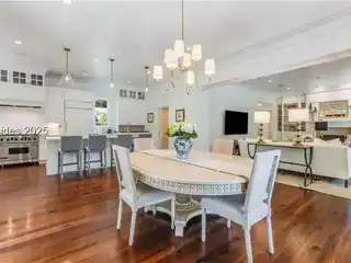 Charleston-Style Charm Meets Modern Luxury