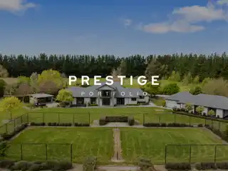 Ultimate Lifestyle with Two Dwellings