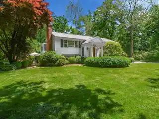Updated Move-in Ready Home