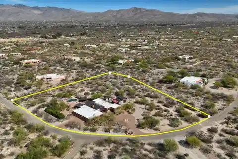 Beautiful Southwest Style Home