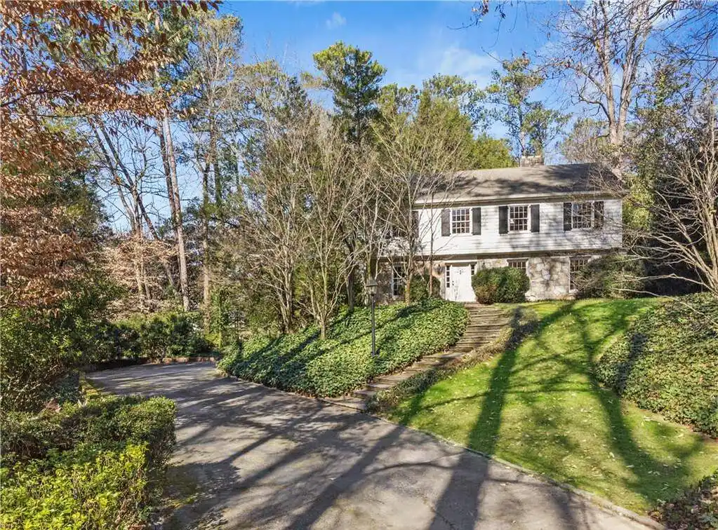 Spectacular Legacy Lot